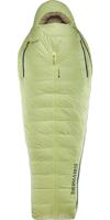 Therm-A-Rest Boost 650 32F/0C Mummie Slaapzak Meadow Green Regular - thumbnail