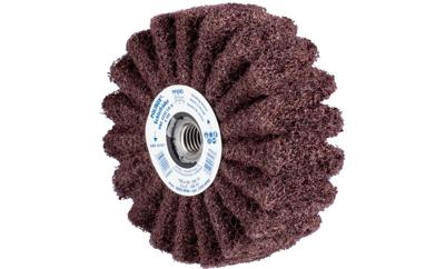 PFERD TOOLS 44642521 Schuurwiel 125 mm 2 stuk(s)