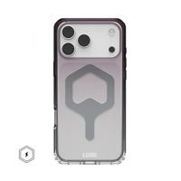 Urban Armor Gear Case Apple iPhone 17 Pro Max Zwart, Transparant - thumbnail