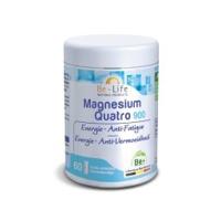 Be-Life Magnesium Quatro 900 60 Capsules - thumbnail