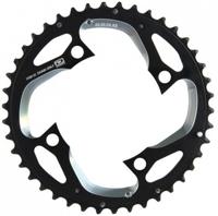 Shimano blad 40t xt fc-m782 triple 96mm y1nv98020 - thumbnail