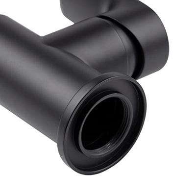 Cornat Noir Round Mengkraan Keuken Ld Zw - NERS52 Cornat Noir Round Mengkraan Keuken Ld Zw - NERS52