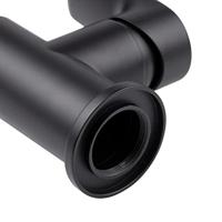 Cornat Noir Round Mengkraan Keuken Ld Zw - NERS52 - thumbnail