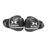 Hammer Boxing Bokshandschoenen Fit II - kunstleer - 10 oz - Kunstleer - thumbnail