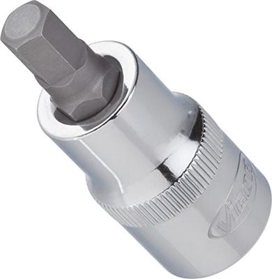 Vigor V2070 Inbus Dopsleutel-bitinzet 19 mm 1/2 (12.5 mm)