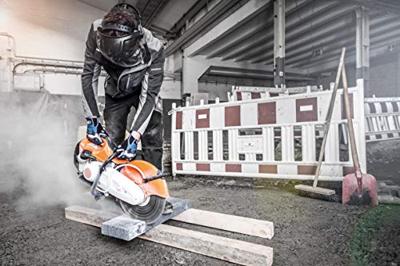 PFERD TOOLS 68000048 Ds Sg Diamanten doorslijpschijf Diameter 350 mm Boordiameter 25.4 mm 1 stuk(s) PFERD TOOLS 68000048 Ds Sg Diamanten doorslijpschijf Diameter 350 mm Boordiameter 25.4 mm 1 stuk(s)