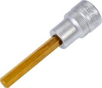 HAZET dopsleutelbit screwdriver insert 6mm 8801-6 - thumbnail