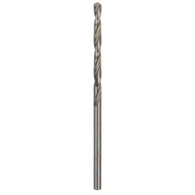 Bosch Accessoires Metaalboren HSS-G, Standard 3,1 x 36 x 65 mm 10st - 2608585481 Bosch Accessoires Metaalboren HSS-G, Standard 3,1 x 36 x 65 mm 10st - 2608585481