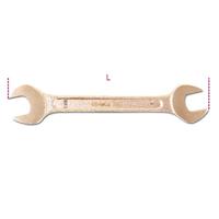 Beta Vonkvrije dubbele steeksleutels in engelse maten 55BA-AS 1.1/4X1.5/16 - 000550872 - thumbnail