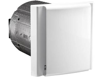 Dimplex DL 50 WE2 Ventilator met warmteterugwinning 50 m³/h Energielabel: B (A+ - G) 372720