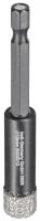 kwb 500312 Tegelboor 12 mm 1/4 (6.3 mm), Zeskant schacht 1 stuk(s) - thumbnail