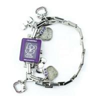 Horloge Dames Chronotech CT.6323L/09M - thumbnail