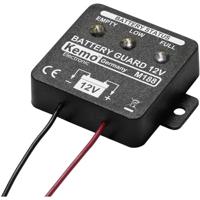 Kemo M188 Accubewaker Ontlaadbescherming 12 V/DC - thumbnail