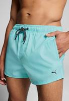Puma Zwembroek Heren Short Electric Mint-XXL - thumbnail