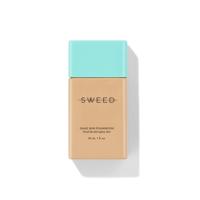 Sweed Beauty Glass Skin Foundation 08 30ml - thumbnail