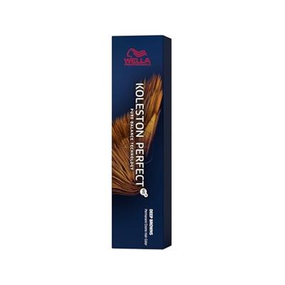 Wella Professionals Koleston Perfect Me+ Permanent Creme Colour 9/7 Very Light Blonde Brown 60ml