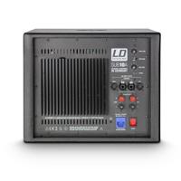 LD Systems SUB 10 A actieve subwoofer - thumbnail