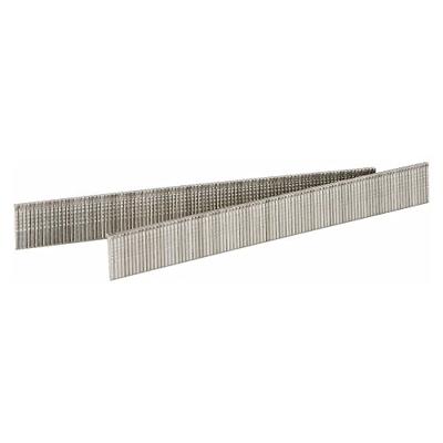 Nagels voor pneumatisch spijkerapparaat Simes 4730220 Micro Brad 20 mm Gegalvaniseerd (9000 Stuks)