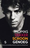 Schoon genoeg - Thomas Dekker - ebook - thumbnail