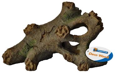 Superfish Tree Wortel S - Authentieke Aquarium Decoratie, Visveilig, Duurzaam Materiaal