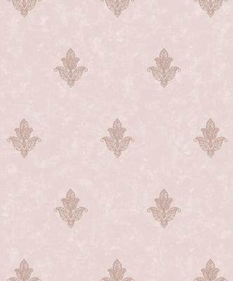 Noordwand Emporium Behang met mehndi ornamenten 7017