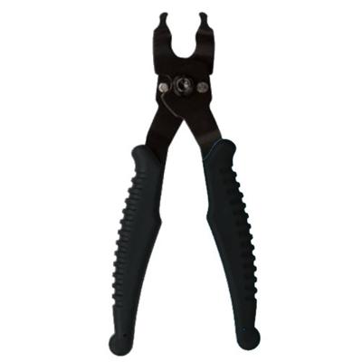 Pro Quick Link Kettingschakeltang - Zwart