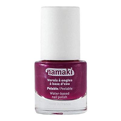 Namaki Kinder nagellak - raspberry 23 Namaki Kinder nagellak - raspberry 23