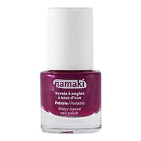 Namaki Kinder nagellak - raspberry 23 - thumbnail