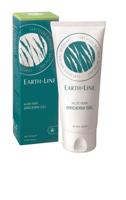 Earth Line Aloe vera irriderm gel 100 Milliliter - thumbnail