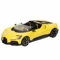 Bburago Bugatti W16 Mistral 1:18 Auto - thumbnail