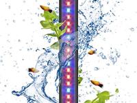 CIANO CLN5 wit en RGB 1.5W led ramp + transformator voor nexus Betta Life 5C en Diamond 14C CIANO - thumbnail