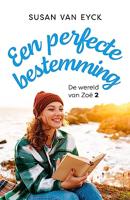 Een perfecte bestemming - Susan van Eyck - ebook - thumbnail