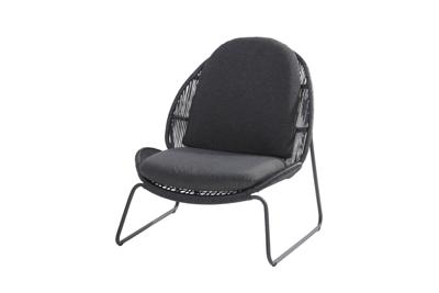 Taste by 4SO Delano loungestoel