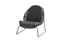 Taste by 4SO Delano loungestoel - thumbnail