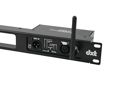 Eurolite freeDMX AP DMX controller