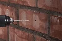 Wolfcraft 7746010 Carbide Beton-spiraalboor 6 mm Gezamenlijke lengte 100 mm Cilinderschacht 1 stuk(s) - thumbnail