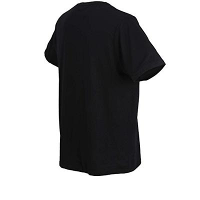 2-pak heren Ondershirts - Grote maten - Ronde hals - Heren T-shirt, wit en zwart - S - S - S - S - S - S - S - S - S - S - S - S - S - S