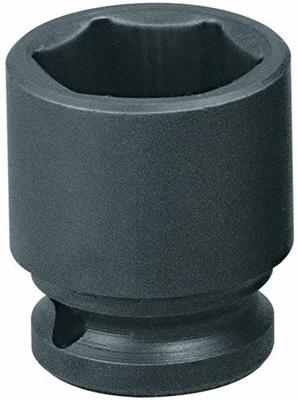 GEDORE slagmoerdopsleutel - 1/2" - 13mm