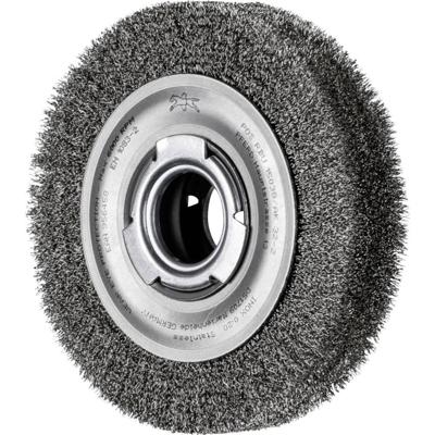 PFERD TOOLS Ronde borstel POS RBU 15038/AK32-2 INOX 0,20 43701214 1 stuk(s) PFERD TOOLS Ronde borstel POS RBU 15038/AK32-2 INOX 0,20 43701214 1 stuk(s)