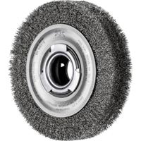 PFERD TOOLS Ronde borstel POS RBU 15038/AK32-2 INOX 0,20 43701214 1 stuk(s) - thumbnail