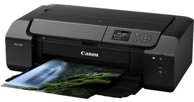 Canon PIXMA PRO-200S