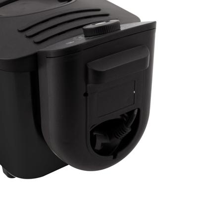 Inventum GF431B Friteuse 3L 2200W