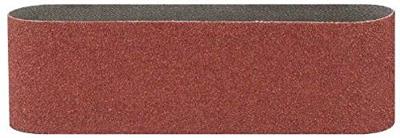 Bosch Accessoires Schuurband 100X560 mm | G40 | Rw | Ongeperf | Span | 3-delig - 2609256222