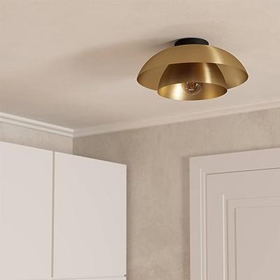 Eglo Gouden design plafondlampCenciara Ø 40cm - 900848