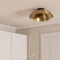 Eglo Gouden design plafondlampCenciara Ø 40cm - 900848 - thumbnail