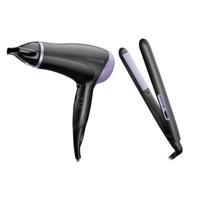 Föhn Remington Zwart 2000 W - thumbnail