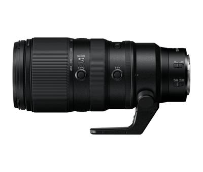 Nikon NIKKOR Z 100-400mm F/4.5-5.6 VR S objectief