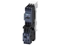 Siemens 3RA2120-4AH26-0AP0 3RA21204AH260AP0 Aftakking voor apparaat Motorvermogen bij 400 V 7.5 kW 690 V Nominale stroom 15.5 A - thumbnail