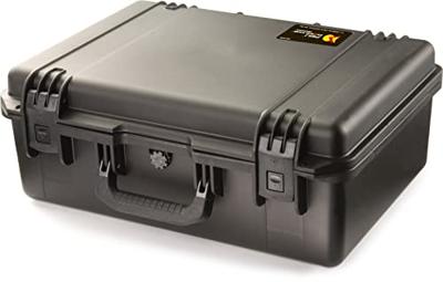 Peli-Storm IM2600 zwart Leeg