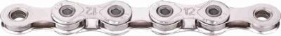 Shimano Kmc ketting "x12" chain kmc x12 126 links silver waxed